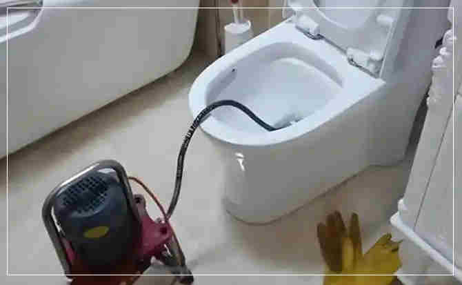 化隆马桶蹲坑蹲厕疏通